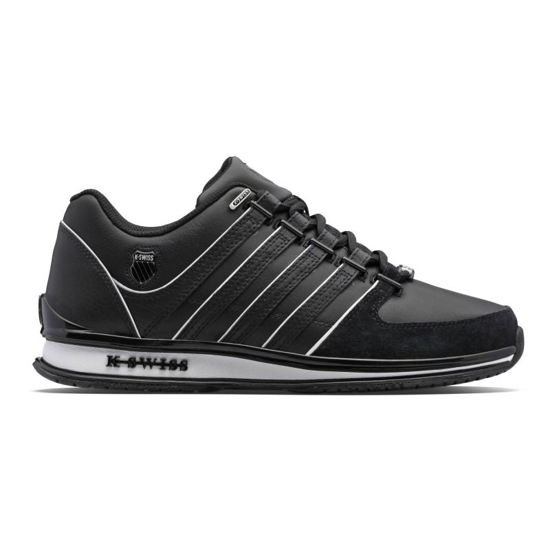 K-Swiss Rinzler M 01235-002-M shoes Footwear/Lifestyle/K-Swiss Your Sports Performance
