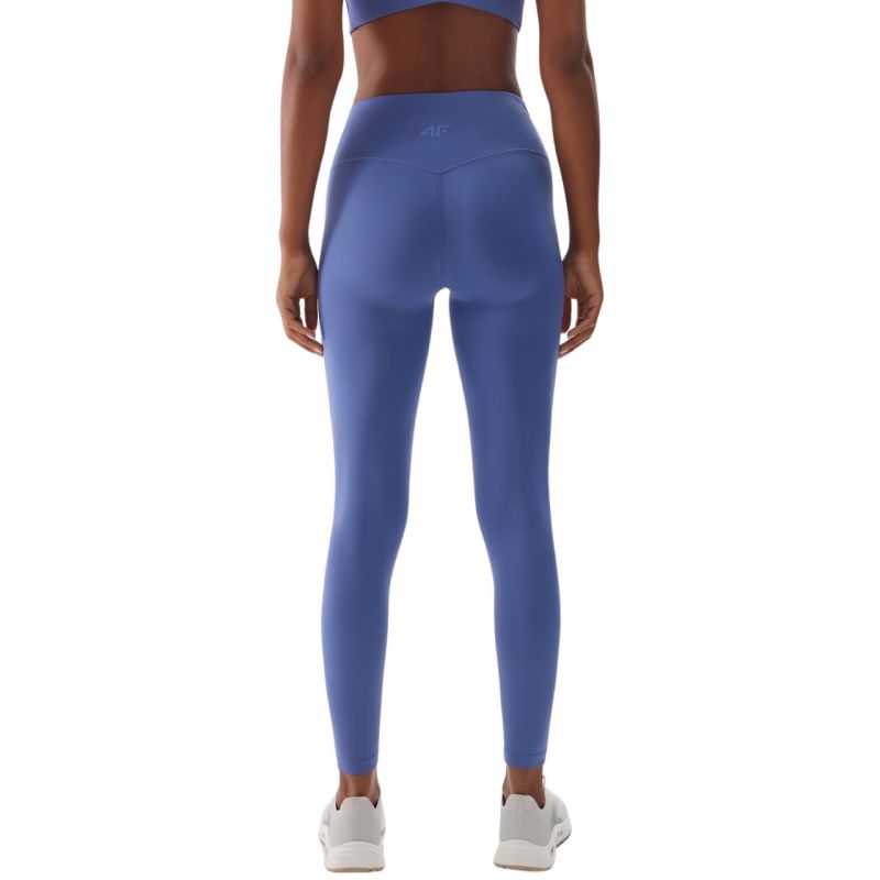 Leggings 4F W 4FWAW24TFTIF277 31S Clothing/Training 4F