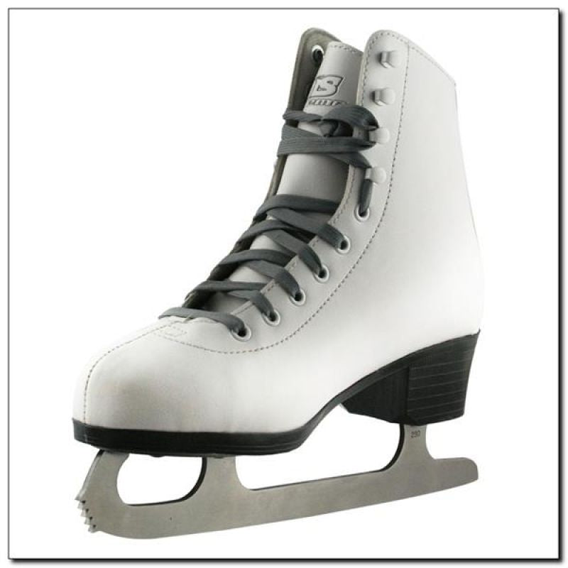 Nils Extreme Figure Skates white size 40 NF496S Accessories/Skating/Łyżwy Your Sports Performance