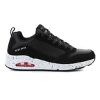 Skechers M 232153-BKW Shoes Footwear/Lifestyle/Skechers Skechers