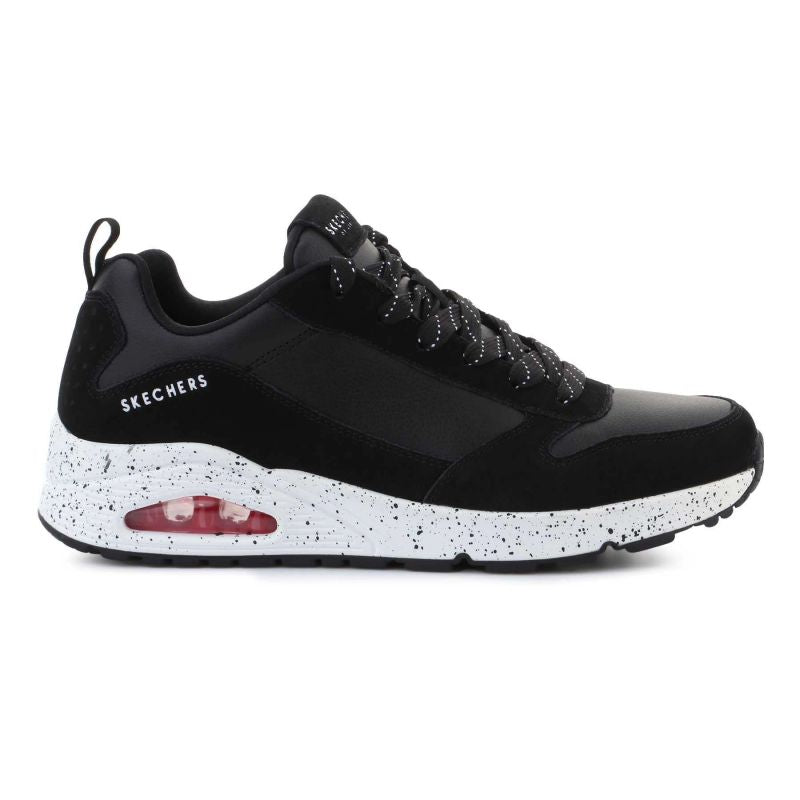 Skechers M 232153-BKW Shoes Footwear/Lifestyle/Skechers Skechers