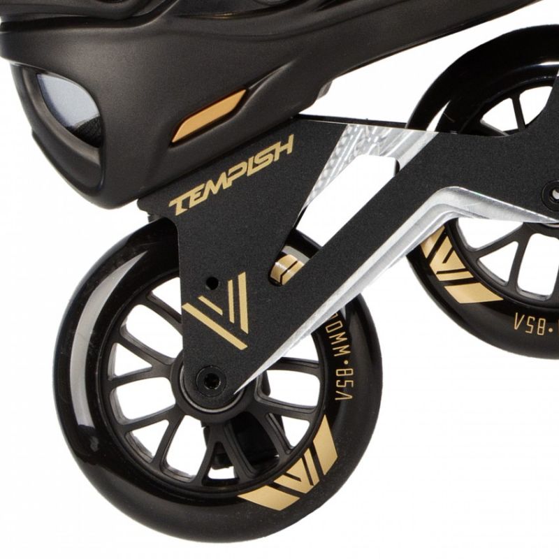 Tempish Viber LE 110 roller skates 1000004612 Accessories/Skating/Rolki (pozostałe) Your Sports Performance