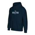 MALFINI DRESS CODE CLOUD (GOTS) unisex sweatshirt (navy blue) Malfini