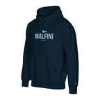 MALFINI DRESS CODE CLOUD (GOTS) unisex sweatshirt (navy blue) Malfini