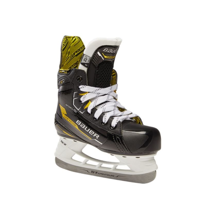 Bauer Supreme M4 Int Hockey Skates Accessories/Hokej/Skates/Bauer/Unisex Bauer