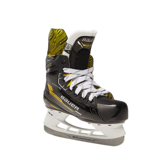 Bauer Supreme M4 Int Hockey Skates Accessories/Hokej/Skates/Bauer/Unisex Bauer