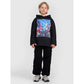 Boy's sweatshirt with hood, open, 4F 4FJRAW25TSWSM2345-20S *Kategoria tymczasowa Your Sports Performance