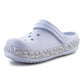 Crocs Crockband Geometric Glitter Band Clog Jr 210134-5AF flip flops Footwear/Lifestyle/Crocs Crocs