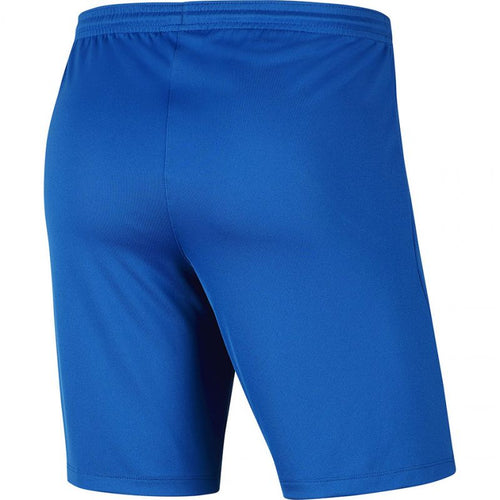 Nike Dry Park III NB M BV6855 463 shorts Clothing/Football Nike