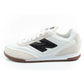New Balance men's sports shoes sneakers fashionable comfortable white