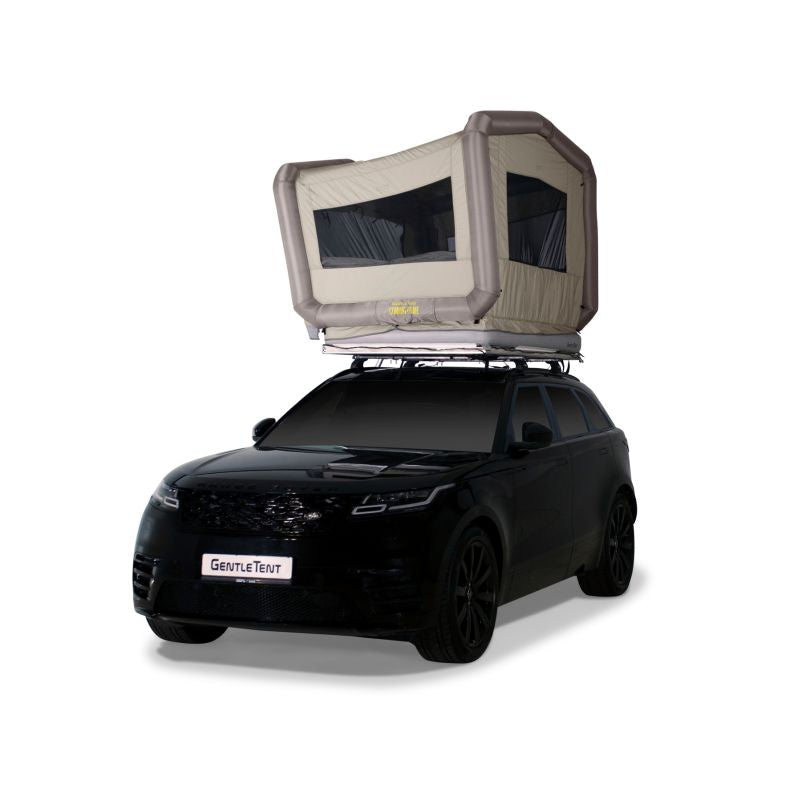 GentleTent Roofminiflat22 Accessories/Tourist equipment/Namioty dachowe Your Sports Performance