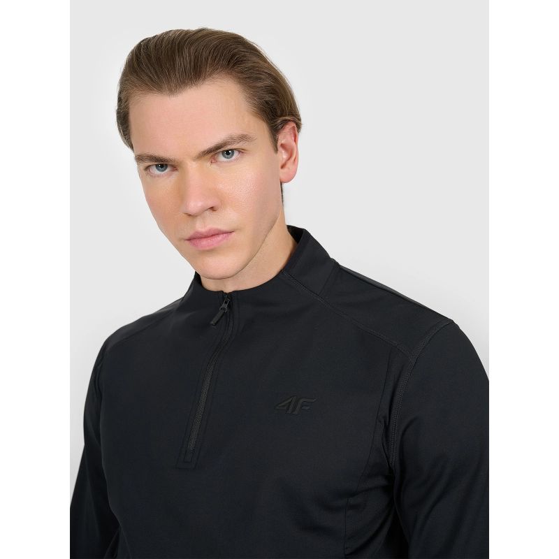 4FWarm thermal underwear (top) men's 4F 4FRAW25UFLEM083-20S *Kategoria tymczasowa Your Sports Performance