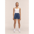 CASALL Peachy Shorts women's shorts, navy blue