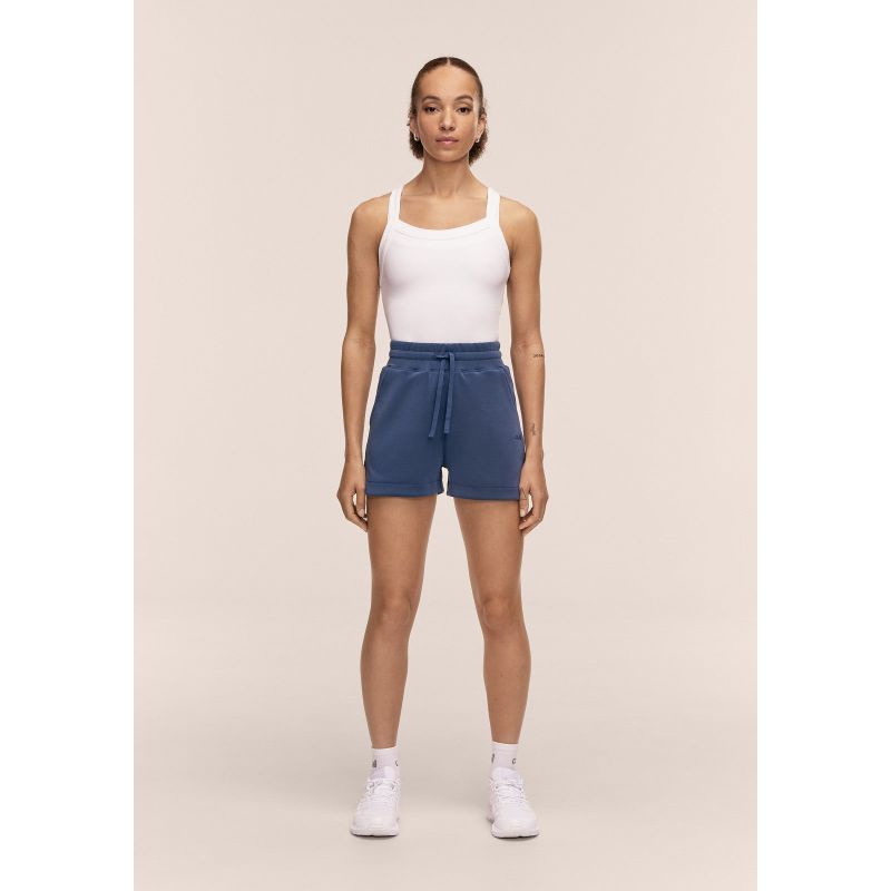 CASALL Peachy Shorts women's shorts, navy blue