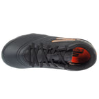 Skechers Razor 1.5 Jr Youth FG 252060L-BKOR Black 33 In preparation Your Sports Performance