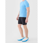 Men's training shorts 4F 4FWSS26TFSHM1277-20S