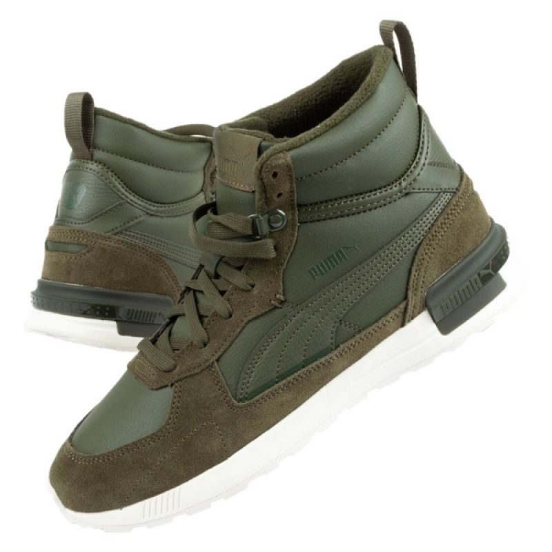 Puma Gravition M 383204 02 sneakers Footwear/Lifestyle Puma