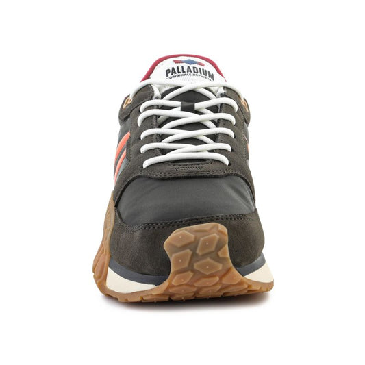 Palladium Troop Runner Flame M 74487-342-M shoes Footwear/Lifestyle/Palladium Your Sports Performance