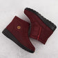 News ankle boots on a wedge 5029 W EVE437D Footwear/Lifestyle/News Your Sports Performance