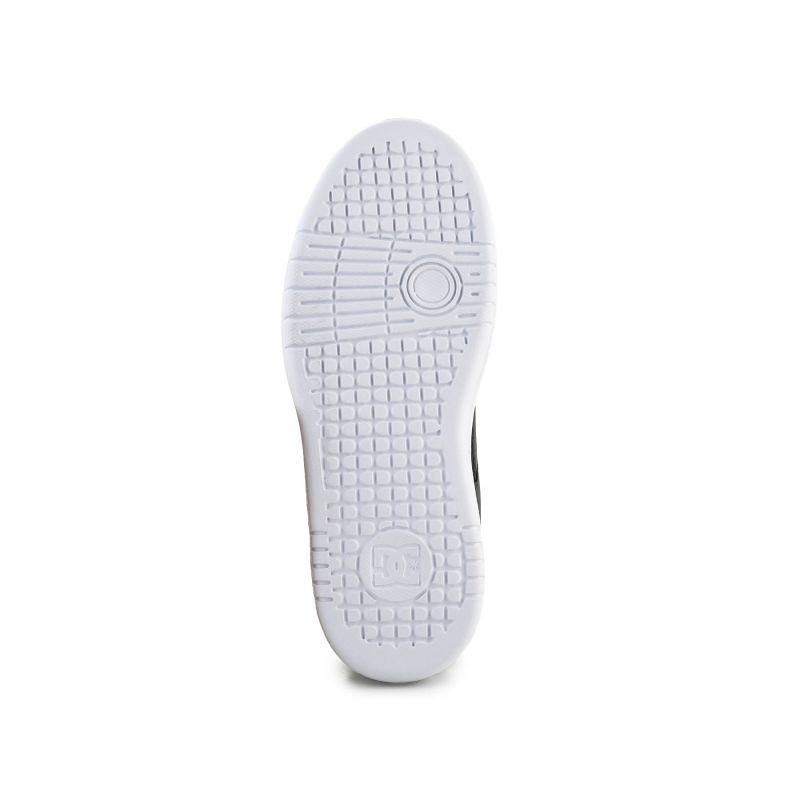 DC Shoes Manteca 4 Platform W ADJS100156-BKW shoes