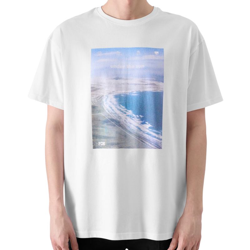 T-shirt 4F M2132 M 4FRSS24TTSHM2132 10S Clothing/Lifestyle/T-shirts Your Sports Performance