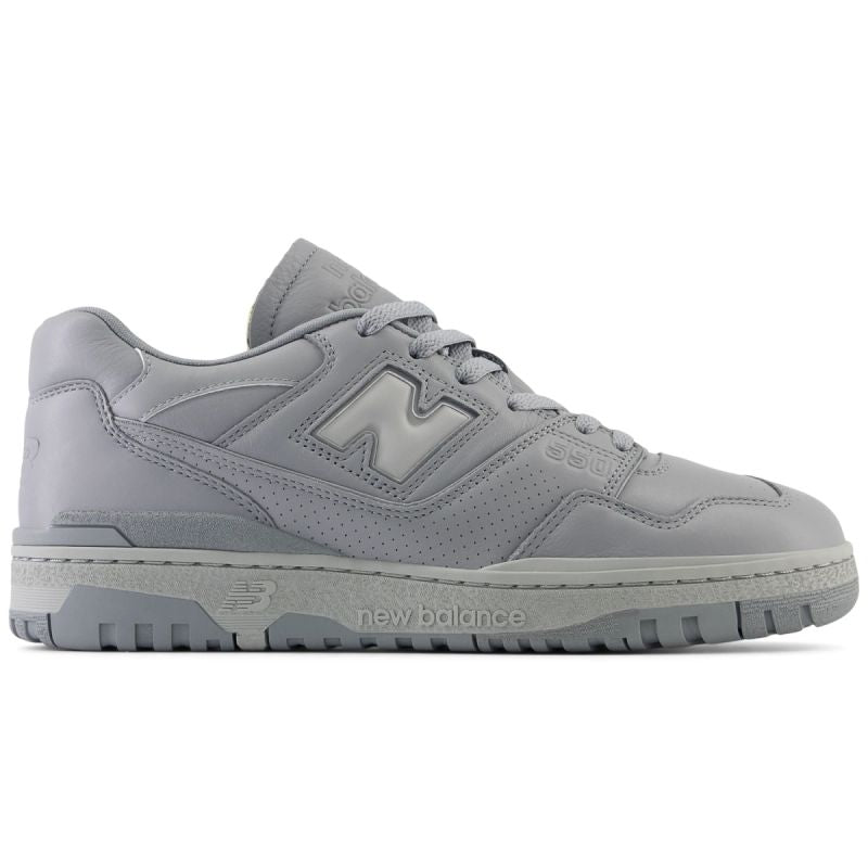 New Balance U BB550MCB Shoes Footwear/Lifestyle New Balance