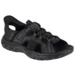 Skechers Slip-Ins: Revolted SS - Merrick 205181-BLK Black 40 In preparation Your Sports Performance
