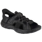 Skechers Slip-Ins: Revolted SS - Merrick 205181-BLK Black 40 In preparation Your Sports Performance