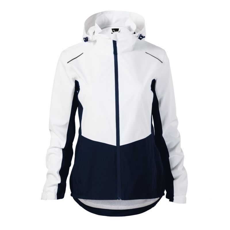 Malfini Rainbow W MLI-53900 jacket white Clothing/Outdoor/Malfini Malfini