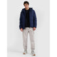 Men's synthetic-filled down jacket 4F 4FRAW25TDJAM0794-31S 4f