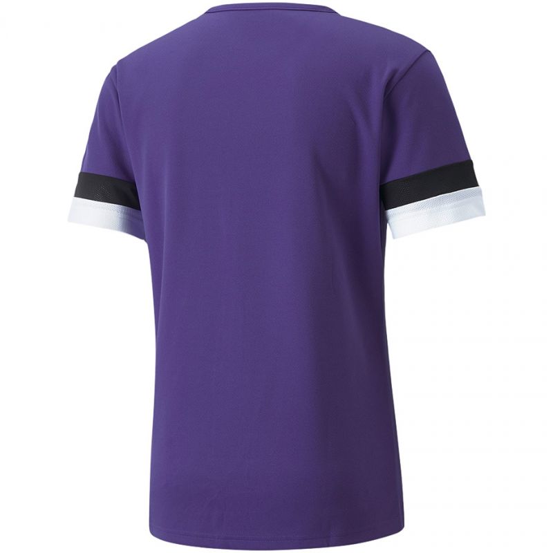 Puma teamRise Jersey M 704932 10 Clothing/Training Puma