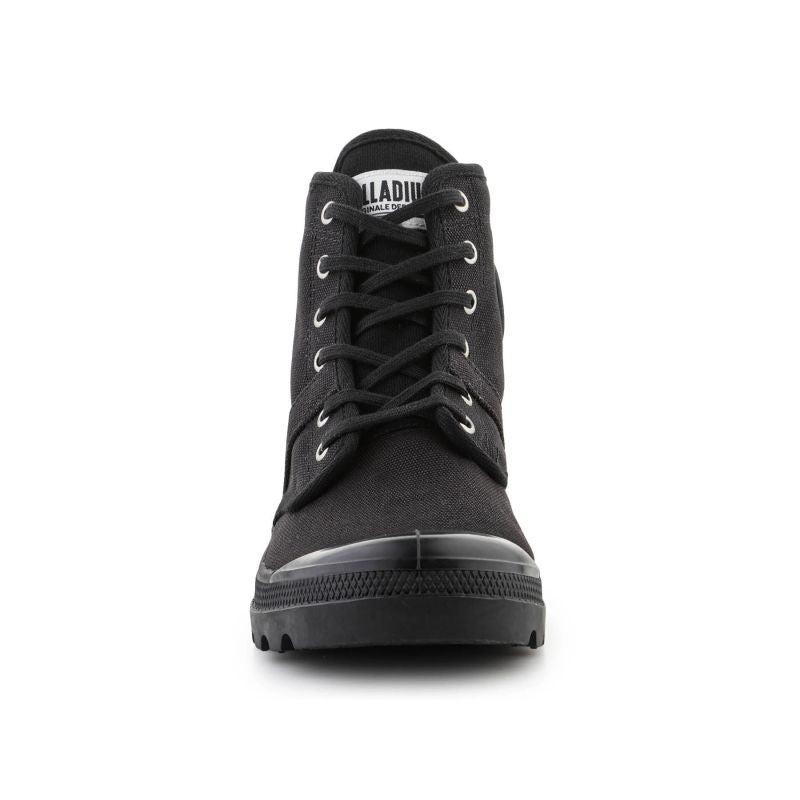 Palladium Pallabrousse M 00069-001-M shoes Footwear/Lifestyle/Palladium Your Sports Performance