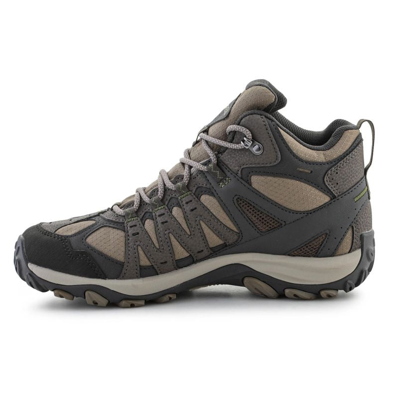 Merrell Accentor 3 Sport Mid Gtx M J135503 shoes Footwear/Outdoor/Merrell Your Sports Performance