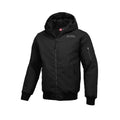 Men’s Winter Jacket Pit Bull West Coast Balboa 2 Black – 529109900