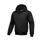 Men’s Winter Jacket Pit Bull West Coast Balboa 2 Black – 529109900