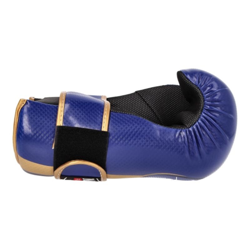 Open gloves ROSM-MASTERS (WAKO APPROVED) 01559-02M