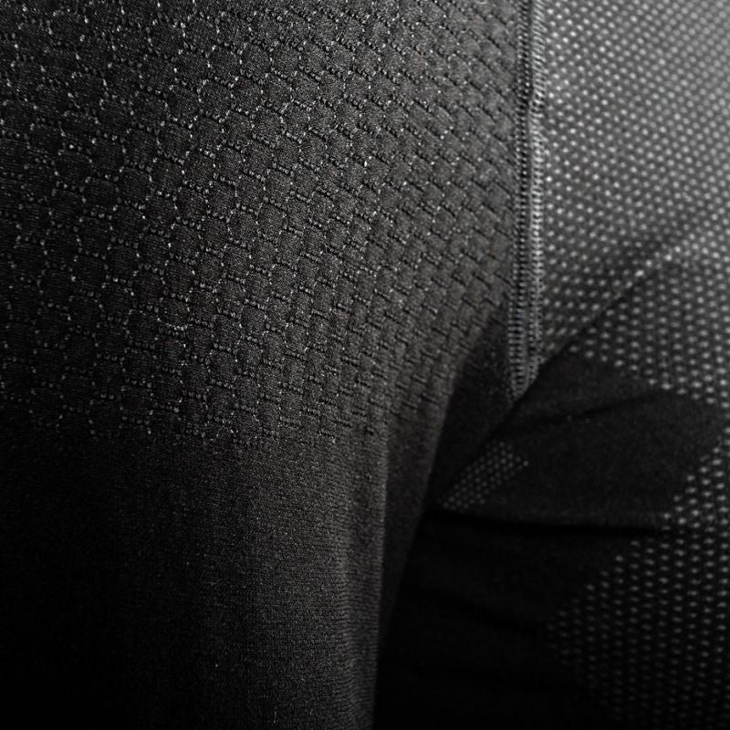 Thermoactive shirt Alpinus Pro Miyabi Edition black M GT43239 Clothing/Ski/Alpinus Your Sports Performance