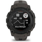 Garmin Instinct E 40mm Sports Watch, Black In preparation Your Sports Performance
