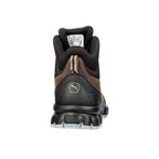 Puma Cordur Brown Mid M MLI-S14B9 shoes, dark brown Footwear/Outdoor/Puma Puma