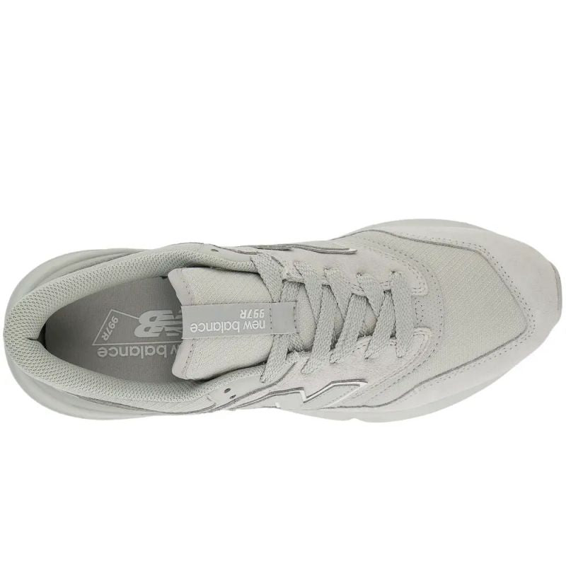 New Balance 997 Men's Sports Shoes, Suede, Gray (U997RMG) Footwear/Lifestyle Your Sports Performance