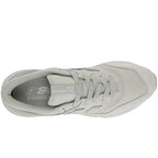 New Balance 997 Men's Sports Shoes, Suede, Gray (U997RMG) Footwear/Lifestyle Your Sports Performance