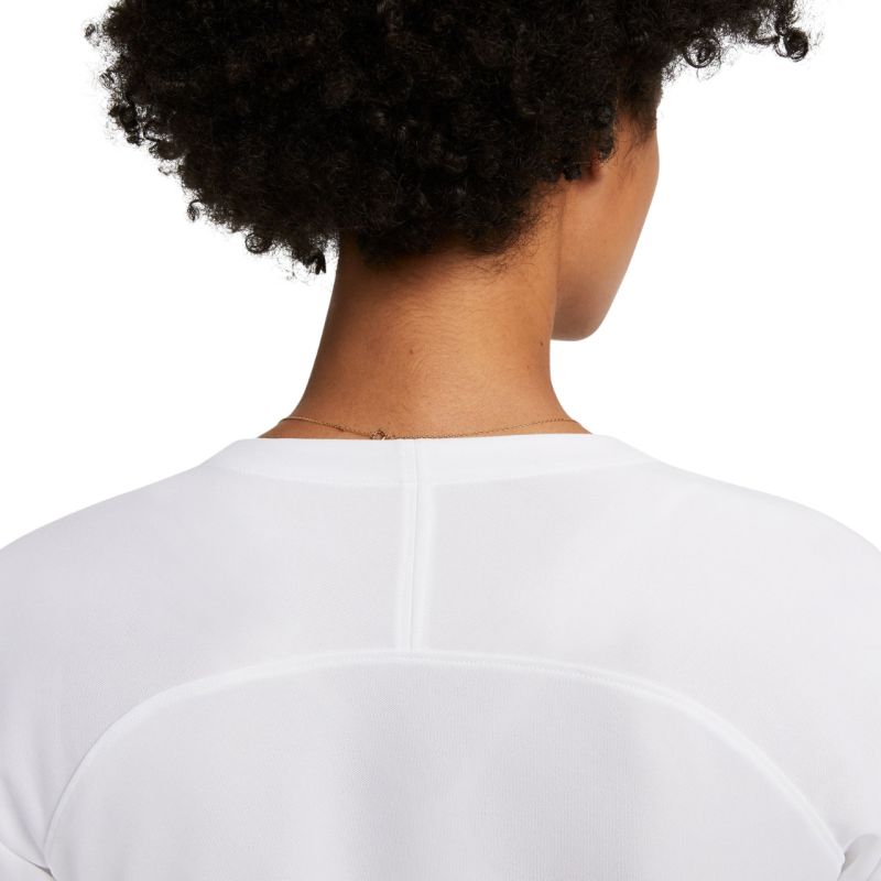 Nike Dri-FIT Park First Layer Women's T-Shirt White AV2610 100 In preparation Nike