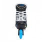 Adjustable rollers Bauer RH X-LP Jr 1060527-02 Accessories/Skating/Rolki (pozostałe) Bauer