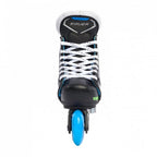 Adjustable rollers Bauer RH X-LP Jr 1060527-02 Accessories/Skating/Rolki (pozostałe) Bauer