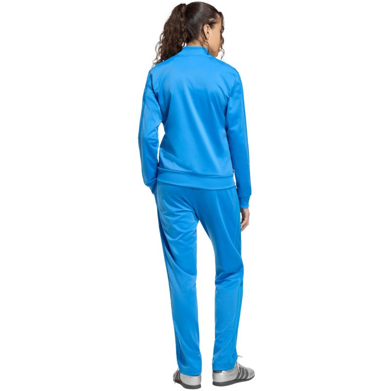 adidas Dayready Tracksuit women’s blue KB8164