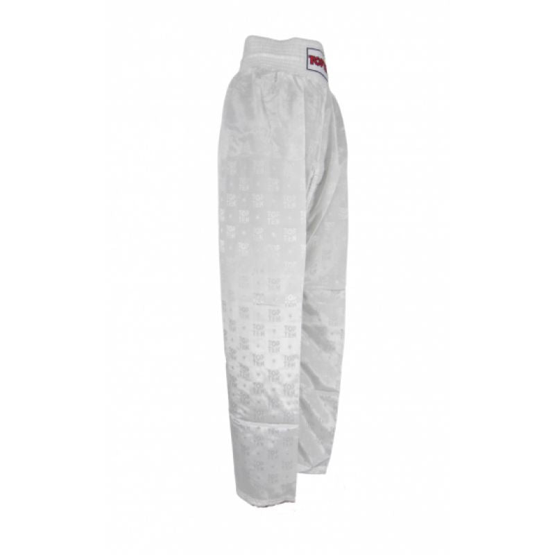 TOP TEN long sports pants white In preparation Your Sports Performance