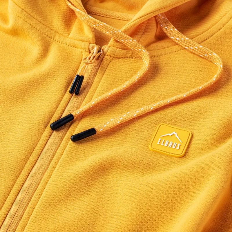 Elbrus Reinar M sweatshirt 92800442815 Clothing/Outdoor Your Sports Performance