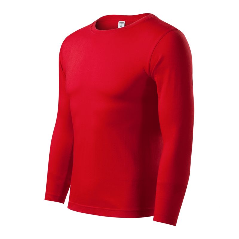 Malfini Progress LS M MLI-P7507 T-shirt Clothing/Lifestyle/T-shirts/Malfini Malfini