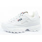 Fila Disruptor Low M 1010262.1FG shoes Footwear/Lifestyle/Fila Your Sports Performance