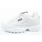 Fila Disruptor Low M 1010262.1FG shoes Footwear/Lifestyle/Fila Your Sports Performance